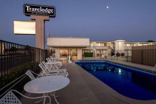 Travelodge by Wyndham Page, View of Lake Powell - Page - 2