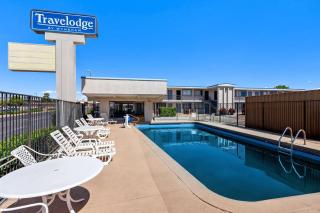 Travelodge by Wyndham Page, View of Lake Powell - Page - 1