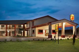 Super 8 by Wyndham Corsicana - Corsicana - 8