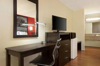 Super 8 by Wyndham Corsicana - Corsicana - 1