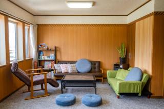 Other Side House - Nakafurano - 7