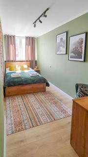 Apartament Miejski Chill by Rentoom - Toruń - 6
