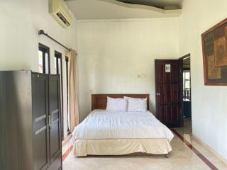 Krakatau Guest House - Saroako - 4