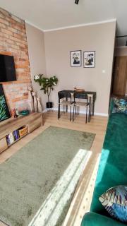 Apartament Miejski Chill by Rentoom - Toruń - 5
