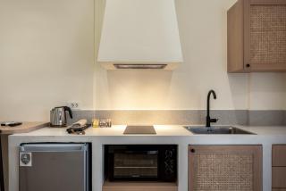 Cavrõs apartments - Chora Sfakion - 4