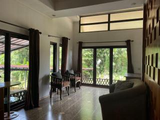 Krakatau Guest House - Saroako - 1