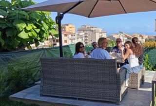 Atlantide Suites Tropea - Tropea - 9