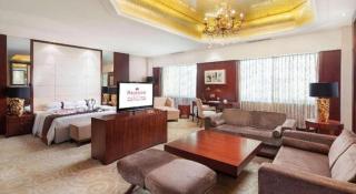 Ramada Plaza Shenyang Citycenter - Shenyang - 3