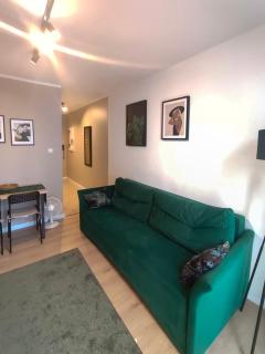 Apartament Miejski Chill by Rentoom - Toruń - 4