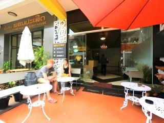 NEW iHouse Hotel - Vientiane - 5