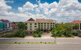 Kingdom Angkor Hotel - Siem Reap - 9