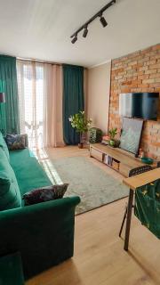 Apartament Miejski Chill by Rentoom - Toruń - 3