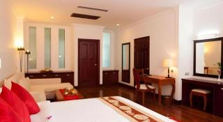 Sokhalay Angkor Residence and Spa - Siem Reap - 3