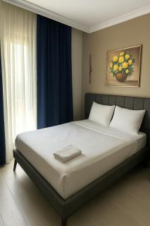 Park Hotel & Private Transportation İstanbul Airport-By Loft - Arnavutköy - 6