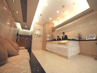 H1 Hotel - Hong Kong - 9