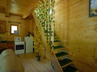 House of Peace at the top of the Pyramid Sun and Moon - Visoko - 9