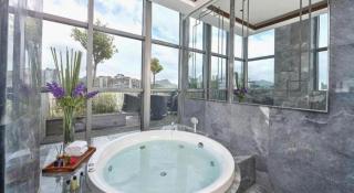 Grand Skylight International Hotel Guiyang - Guiyang - 2