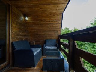 House of Peace at the top of the Pyramid Sun and Moon - Visoko - 3