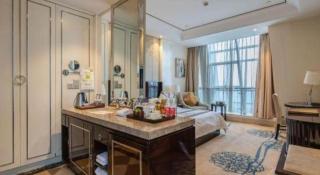 Hangzhou Huachen Fengting Hotel - 2