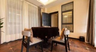 Xian Yi Jing Garden Hotel - Xi'an - 6