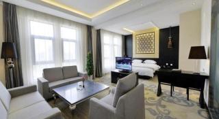 Xian Yi Jing Garden Hotel - Xi'an - 2