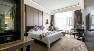Xian Yi Jing Garden Hotel - Xi'an - 4