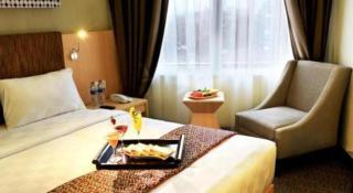 Cipta Hotel Pancoran - Jakarta - 1