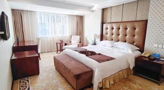 Dalian Southern Airline Pearl Hotel - Dalian - 9