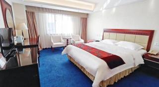 Dalian Southern Airline Pearl Hotel - Dalian - 1