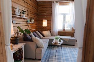 Cozy summer nest by the river - Pärnu - 0