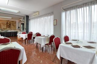 Hotel Neboder - Rijeka - 1