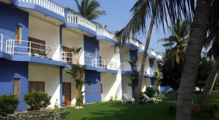New Tristar Beach Hotel - Arugam Bay - 9