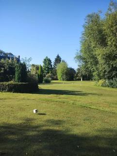 Gite du putting-golf - Saint-Sylvestre-Cappel - 3