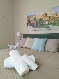 Easydoro Apartment - Palermo - 0