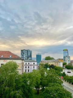 Apartments VRAZOVA - Sarajevo - 9