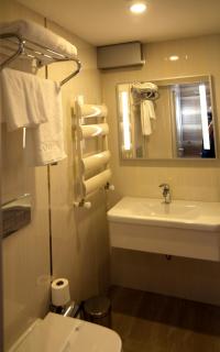 Yeni Bahar Otel - Ankara - 9