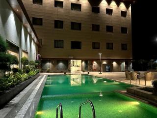 Crown Park Luxury Hotel - Bhilwara - 9