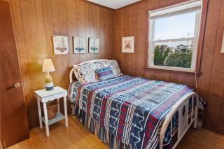 5005 Bristows Bungalow 4 Min Walk to Beach - Kill Devil Hills - 1