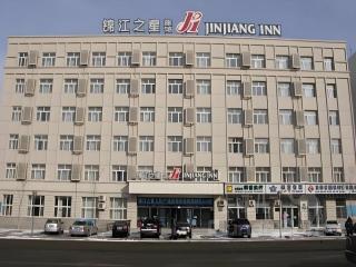 Jinjiang Inn Changchun Pepole Square - Changchun - 4