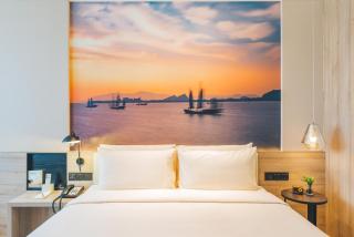 Atour Hotel (Suzhou Xiangcheng) - Suzhou - 2