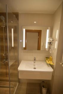 Yeni Bahar Otel - Ankara - 8