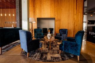 TRYP by Wyndham San Luis Potosi Hotel & Suites - San Luis Potosí - 5