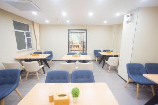 Hanting Hotel Changsha National Financial Center - Changsha - 4
