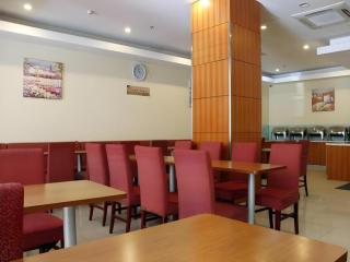 Hanting Hotel Beijing Wangfujing - Beijing - 5