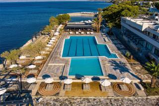 Ramada Loutraki Poseidon Resort - Loutraki - 6