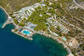 Ramada Loutraki Poseidon Resort - Loutraki - 9