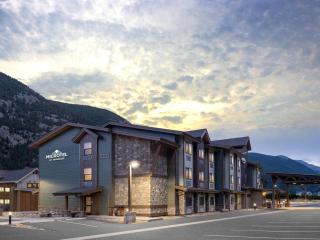 Microtel Inn & Suites by Wyndham Georgetown Lake - Georgetown - 6