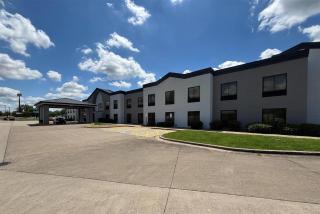 Baymont by Wyndham Marion - 9