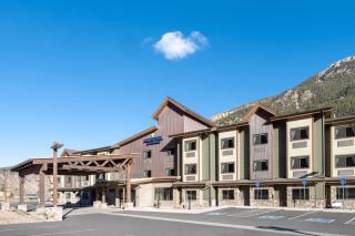 Microtel Inn & Suites by Wyndham Georgetown Lake - Georgetown - 4