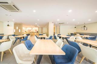 Hanting Hotel Shanghai Zhenping Road Railway Station New - 6